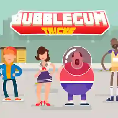 Spil Bubblegum Tricks online
