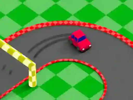 Spil Mini Drifts online