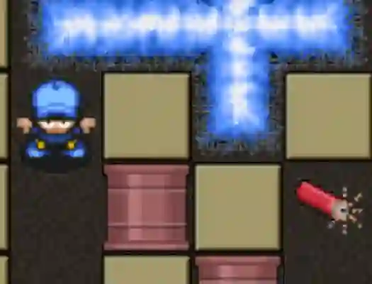 Spil Playing with Fire 2 online
