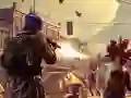 Spil The Last stand online
