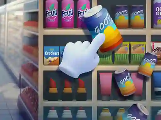 Spil Goods Master 3D online