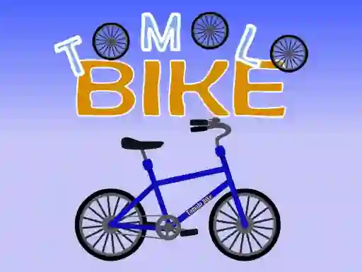 Spil Tomolo Bike online