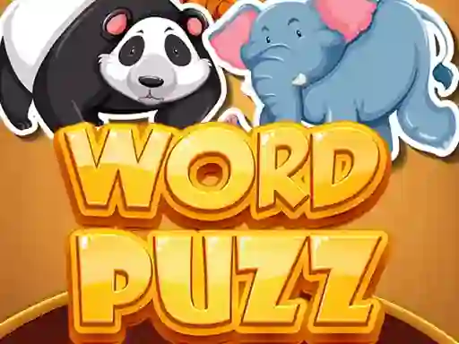 Spil Word Puzz online