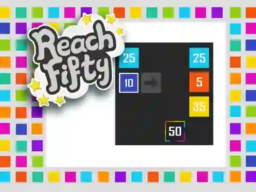 Spil Reach Fifty online