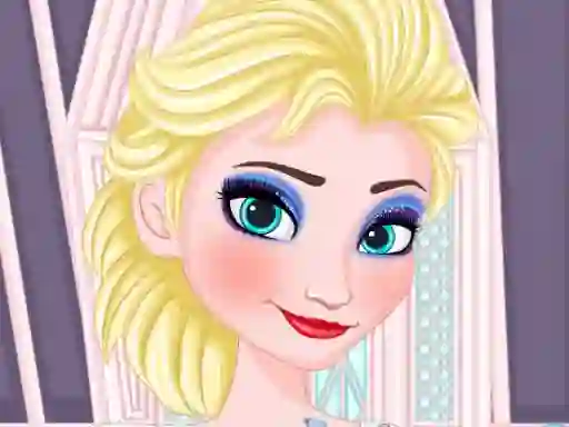 Spil Ella Make Up Removal online