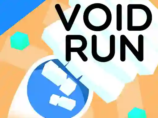 Spil Void Run online