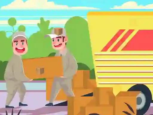 Spil Hidden Cargo In Trucks online