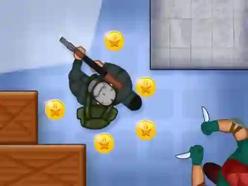 Spil Super Smash Hunter online