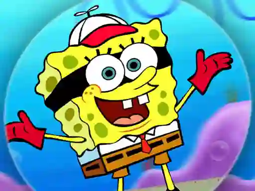 Spil Spongebob Squarepants online