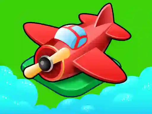Spil Plane Evo online