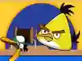 Spil Angry Birds Double Fishing online