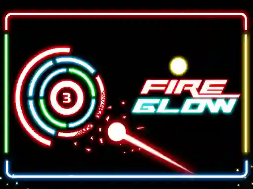 Spil Fire Glow online