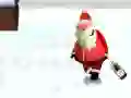 Spil Sober Santa online