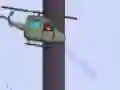 Spil Mario helicopter 2 online