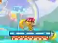 Spil JUMPING BANANAS 2 online