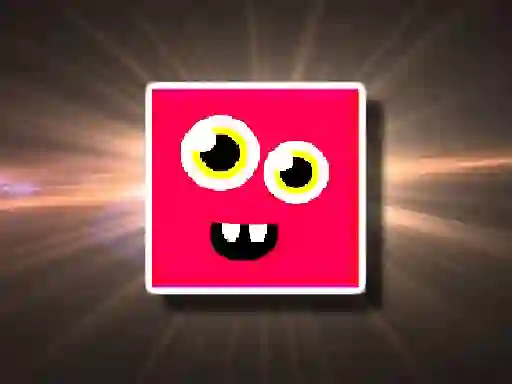 Spil Funky Cube Monsters online