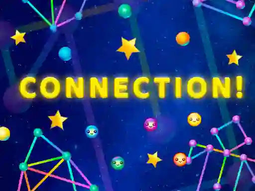 Spil Connection online