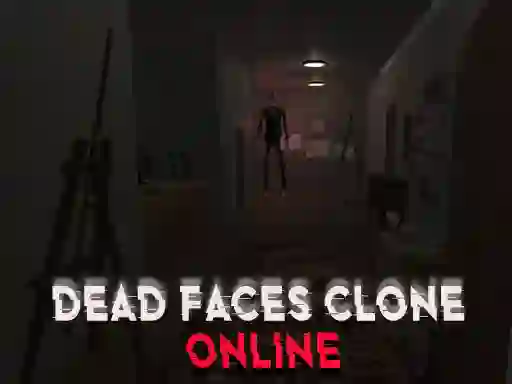 Spil Dead Faces Clone Online online