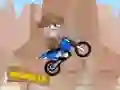 Spil Cowboy biker online