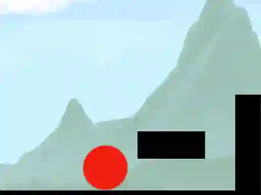 Spil Gravity Jump online