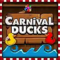 Spil Carnival Ducks online