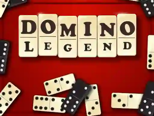 Spil Domino Legend online