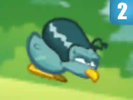 Spil Kiwi Adventure 2 online