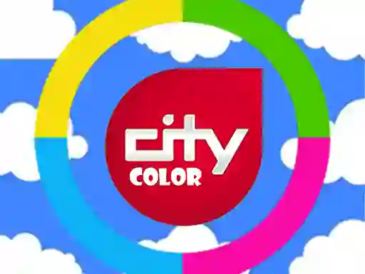 Spil City Color online