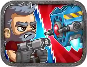 Spil Total Recoil online