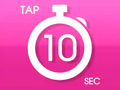 Spil Tap 10 Sec online