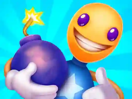 Spil Rocket Buddy online