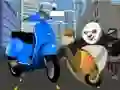 Spil Scooter Stunt online