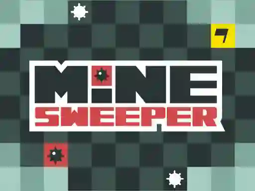 Spil Mine Sweeper online