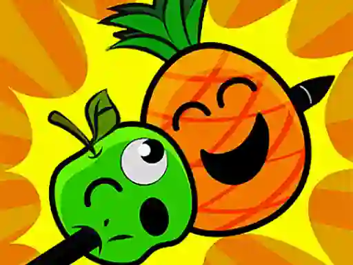 Spil Pineapple Pen Master online