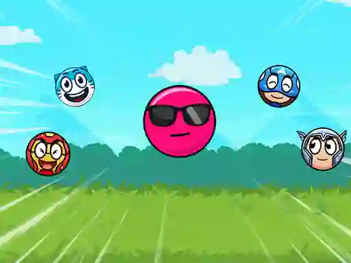 Spil Roller Ball X: Bounce Ball online