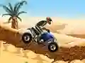 Spil ATV Offroad Thunder online