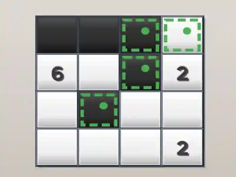 Spil Logic Islands online