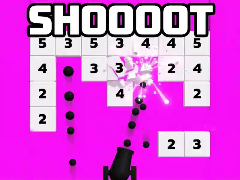 Spil Shooooot online