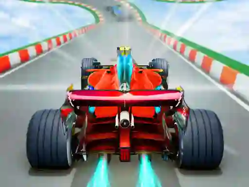 Spil Stunt Tracks online