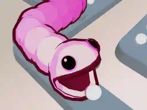 Spil Gobble Dash online