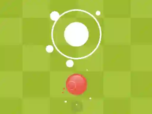 Spil White Dot online