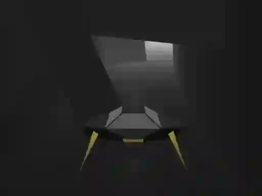 Spil Starship Runner online