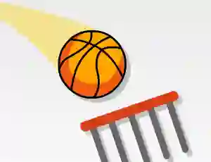 Spil Dunk Ball online