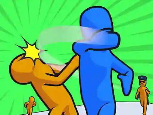 Spil Slap and Run online