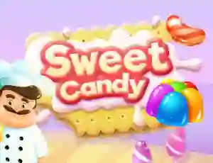 Spil Sweet Candy online