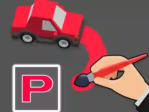 Spil Parking Way online