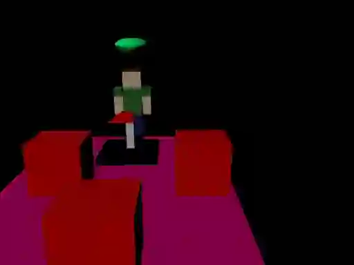 Spil Cube Adventures online