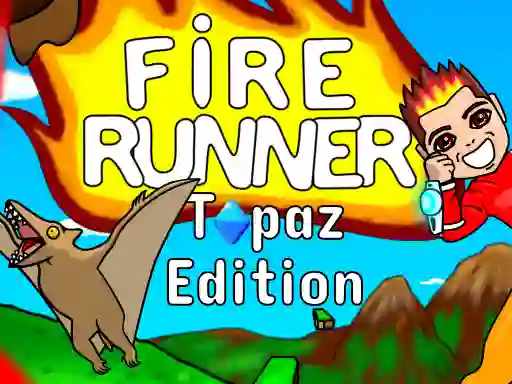Spil Fire Runner online
