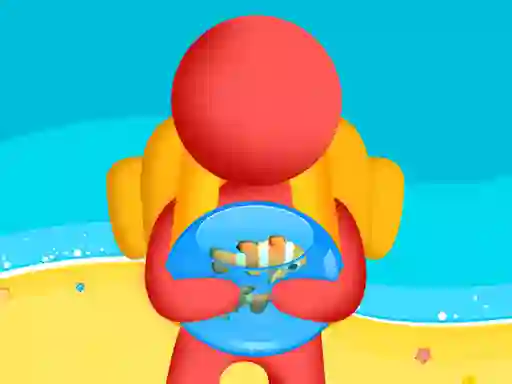 Spil Build Your Aquarium online