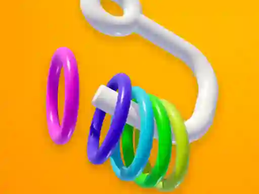 Spil Hook and Rings online